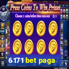 6171 bet paga